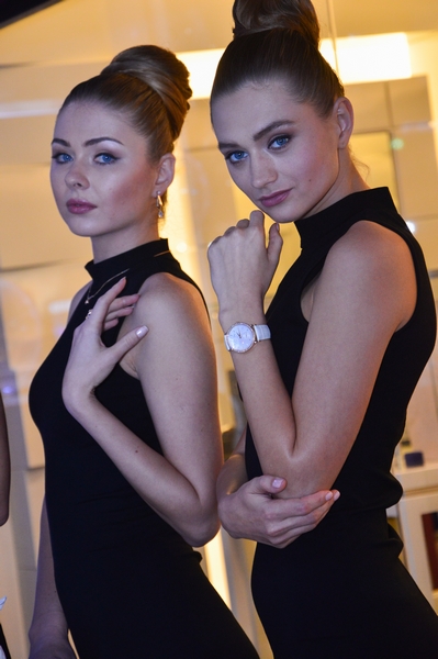 Cadrans Unveiling Dbayeh Flagship Store